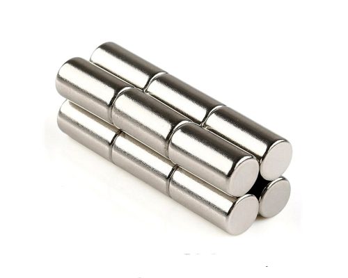 Neodymium-cylindrical-magnet-1